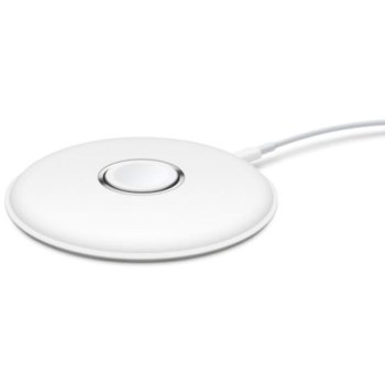 Station de Charge Magnétique Pour Apple Watch (MU9F2ZM-A)