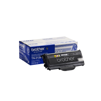 Toner Adaptable Brother TN-2120 Noir