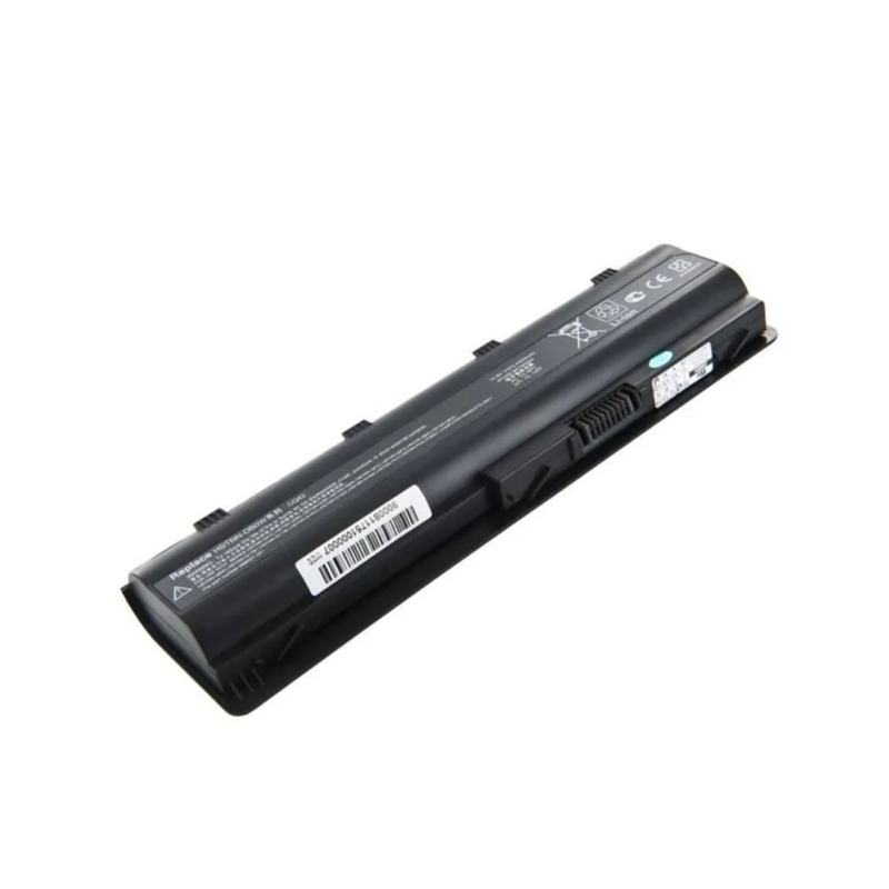 Batterie Adaptable Pour Pc Portable 4400Mah Hp Mu06