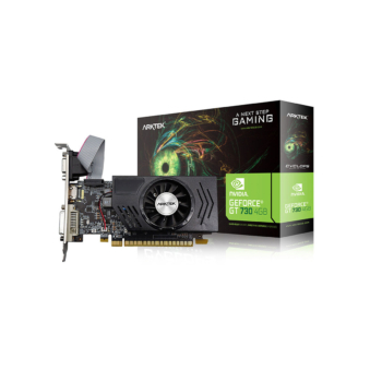 Carte Graphique ARKTEK NVIDIA GeForce GT730 4GB