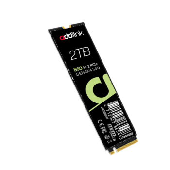 Disque SSD NVME ADDLINK S93 2To ad2TBS93M2P