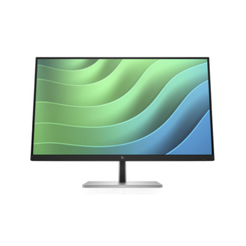 Ecran Bureautique HP E27 G5 6N4E2AS 27" FHD 75Hz Noir