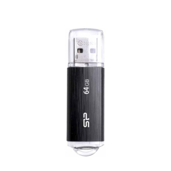 64Go Silicon Power ULTIMA U02 USB 2.0