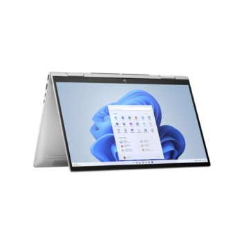 PC Portable HP ENVY x360 2-in-1 15-fe0001nk i5 13è Gén 8Go 512Go SSD 15.6" FHD Silver