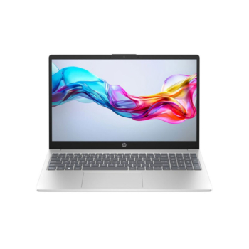 Pc Portable HP 15-fd0094nk i5-1334U 8Go 512Go SSD 15.6″FHD Silver (A2AP5EA)