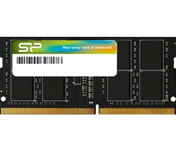 Barrette Mémoire Silicon Power 16Go DDR4