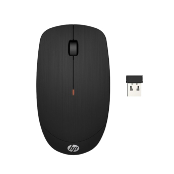 Souris-Bureautique-Sans-fil-HP-X200-6VY95AA