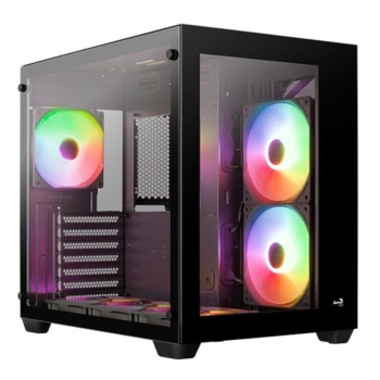 Boîtier Aerocool Dryft