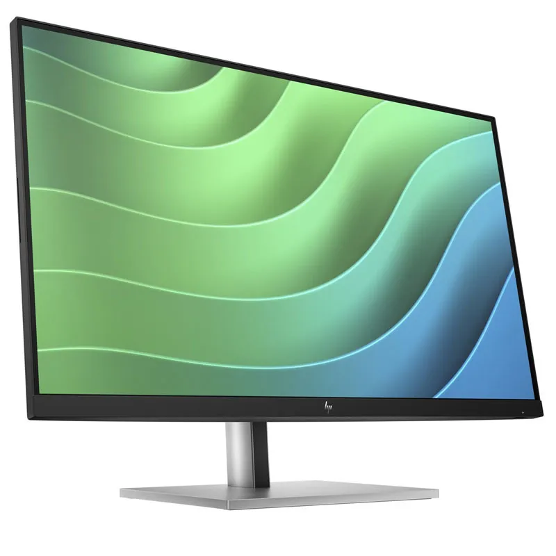 Ecran Bureautique Hp E27 G5 27&Quot; Full Hd 75Hz Noir 2 Ecran Hp E27 G5 6N4E2As 27 Fhd 75Hz Ips Noir