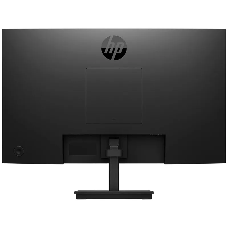 Écran 24″ Hp V24V G5 Full Hd Va 5 Ms 75 Hz Amd Freesync + Haut-Parleurs 2 Ecran Hp V24V G5 238 Full Hd 75Hz Va Noir (1)
