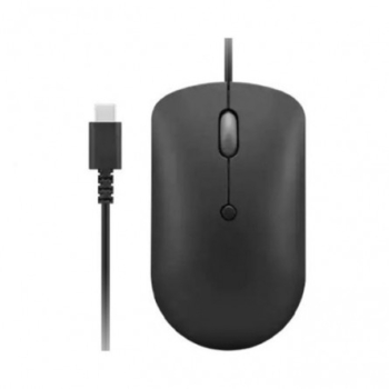 Souris Lenovo 400 USB-C Compact