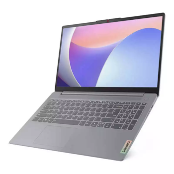 Pc Portable Lenovo IdeaPad Slim 3 15IRU8 i3-1305U 15.6″ 8Go 256Go SSD