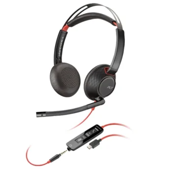 HP Blackwire 5220