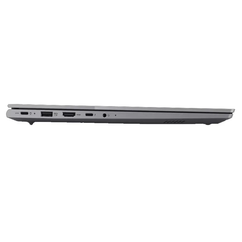 Pc Portable Lenovo Thinkbook Core Ultra 5 125U 8Go Ddr5 512Go Ssd 16&Quot; Wuxga Gris 3 Pc Portable Lenovo Thinkbook 16 G7 Iml Ultra 5 125U 8Go 512Go Ssd Gris (2)