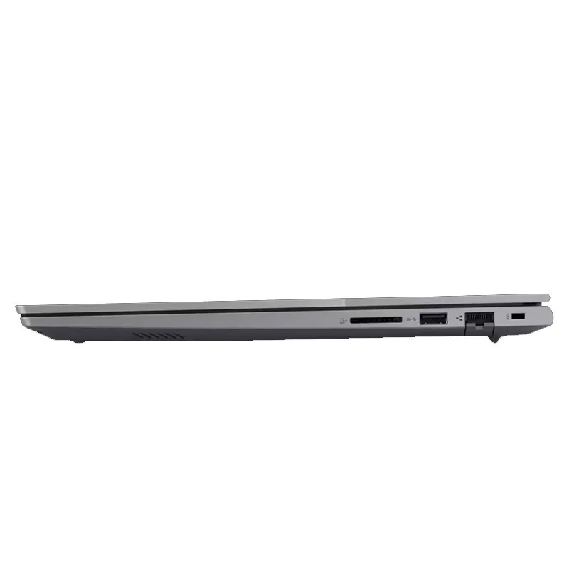 Pc Portable Lenovo Thinkbook Core Ultra 5 125U 8Go Ddr5 512Go Ssd 16&Quot; Wuxga Gris 4 Pc Portable Lenovo Thinkbook 16 G7 Iml Ultra 5 125U 8Go 512Go Ssd Gris (3)