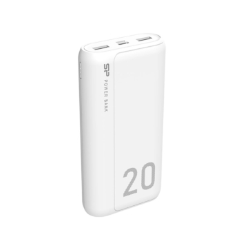 Power Bank Silicon Power GS15 20000 Mah Blanc