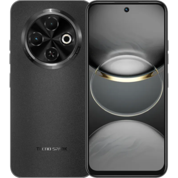 Tecno Spark 30C 8Go 256Go Noir