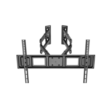 Support Mural Fixe Pour TV SBOX 32"- 70" PLB-1348-2