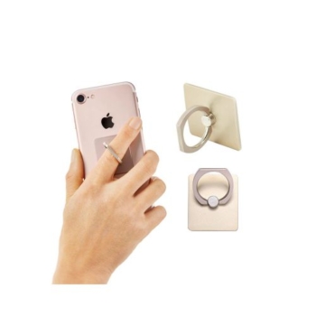 Support Pour Smartphone Ring