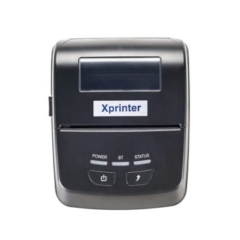 Imprimante Mobile Xprinter Xp-P801A