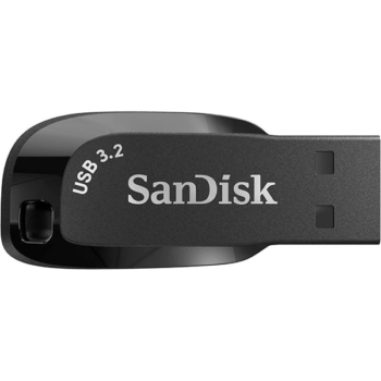 Flash Disque Sandisk ULTRA SHIFT 128Go USB 3.2