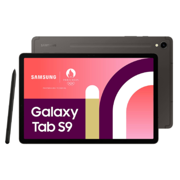 Tablette SAMSUNG Galaxy TAB S9 SM-X716 11'' Gris