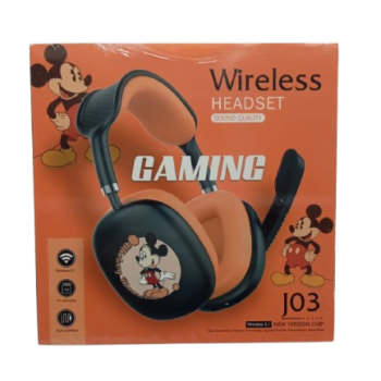 Casque Bluetooth pour Enfant J03