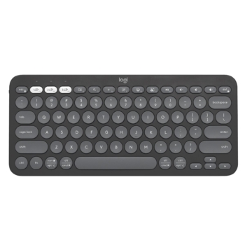 Clavier Bluetooth Logitech K380