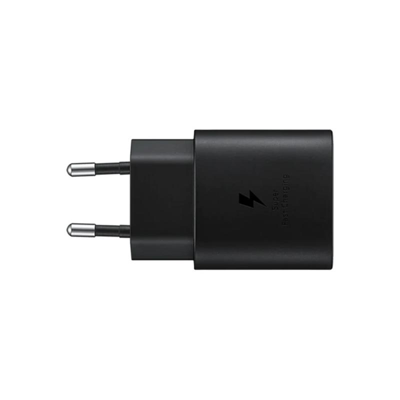 Tête De Chargeur 35W Type-C Et Usb