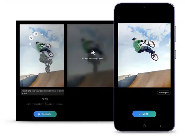 Smartphone Samsung Galaxy S24 8Go 256Go Jaune 4 Samsung Galaxy S24 256Go Yellow