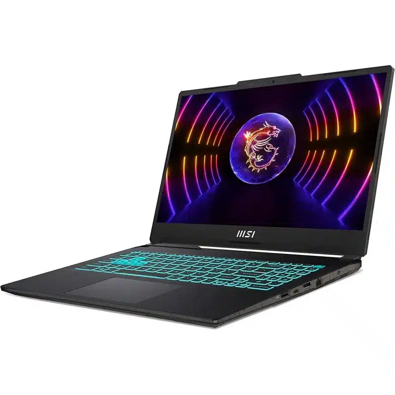 Pc Portable Gamer Msi Cyborg 15 A13Vf I7 13È 8Go Ddr5 512 Go Ssd Rtx 4060 6G 2 Pc Portable Gamer Msi Cyborg 15 A13V I7 13620H Rtx 4050 6G 16 Go Ddr5 512 Go Ssd Noir (1)