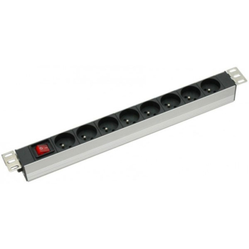 Multiprise PDU Rackable WT 8 Prises