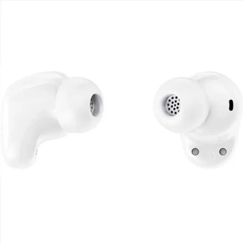 Ecouteurs Bluetooth Redmi Buds 6 Play Blanc 3 Ecouteurs Sans Fil Xiaomi Redmi Buds 6 Play Blanc (2)