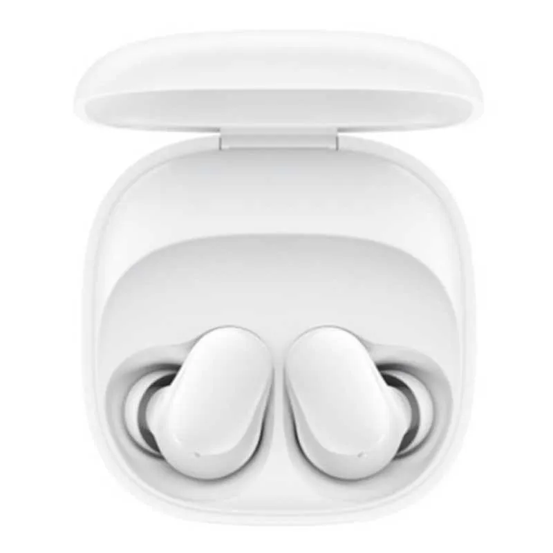 Ecouteurs Bluetooth Redmi Buds 6 Play Blanc 1 Redmi Buds 6 Play Blanc