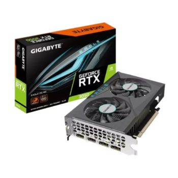 Carte Graphique Gigabyte Geforce Rtx 3050