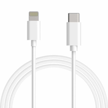 Cable Elektrum Usb-C Vers Lightning