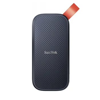 Disque Dur Externe SSD Sandisk 2To