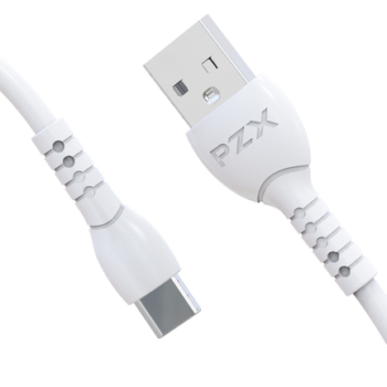 Cable PZX Type C 2.1A 2M