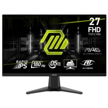MSI MAG 275F