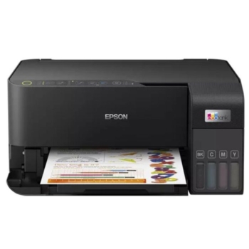 Imprimante Epson Ecotank L3550