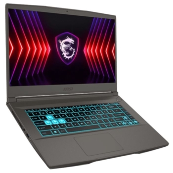 Pc Portable Gamer Msi Thin 15 B12Uc I5-12450H 16Go