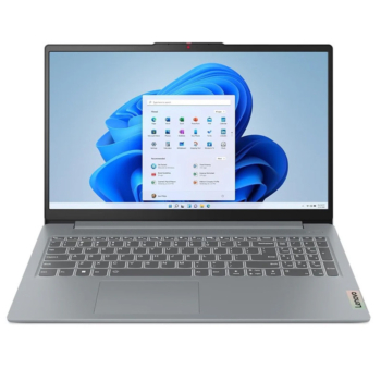 Pc Portable Lenovo Ideapad S3 15Iah8 I5-12450H