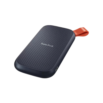 Disque Dur Externe SSD Sandisk 2To