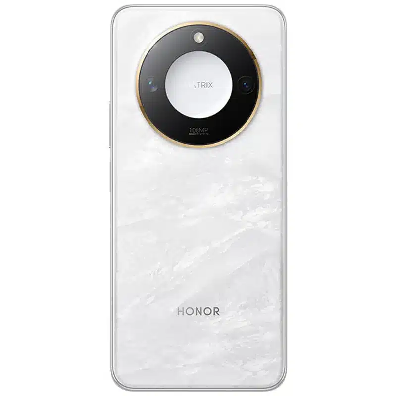 Smartphone Honor X9C Smart 5G 12Go 256Go 4 Smartphone Honor X9C Smart 5G 12Go 256Go Blanc (1)
