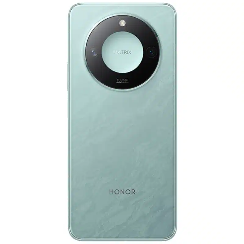 Smartphone Honor X9C Smart 5G 12Go 256Go 3 Smartphone Honor X9C Smart 5G 12Go 256Go Cyan (1)