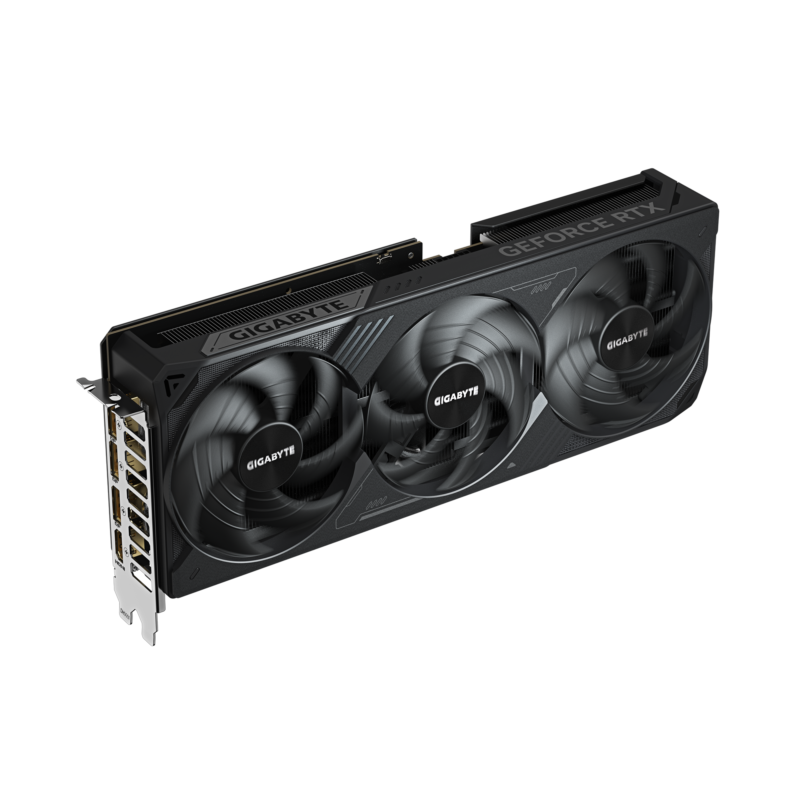 Carte Graphique Geforce Rtx 5080 Windforce Oc Sff 16Go – Image 2