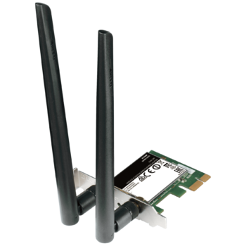 Carte Dlink Wifi Ac1200 Pcie-E