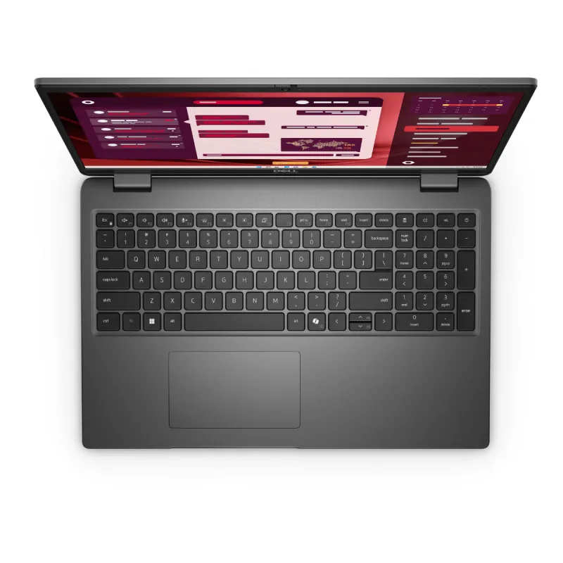 Pc Portable Dell Latitude 3550 I5-1335U 8Go Ddr5 512Go Ssd 15.6&Quot; Full Hd Noir 3 Pc Portable Dell Latitude 3550 I5 1335U 8 Go 512 Go Ssd Gris (1)