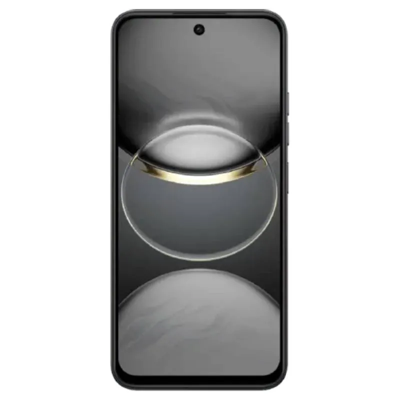 Smartphone Tecno Spark 30C 5G 4 Go 64 Go Noir 2 Smartphone Tecno Spark 30C 5G 4Go 64Go Midnight Shadow 2