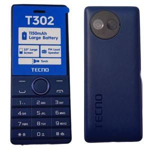 GSM Tecno T302